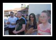 medjugorje "youth festival" "our lady queen of peace" prayer fasting mallow kiskeam "Tom Dennehy" "Peter Scanlan" Newmarket Kanturk Charleville Macroom local-photos Gneeveguilla cullen Dromtarriffe Banteer