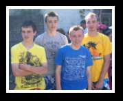 medjugorje "youth festival" "our lady queen of peace" prayer fasting mallow kiskeam "Tom Dennehy" "Peter Scanlan" Newmarket Kanturk Charleville Macroom local-photos Gneeveguilla cullen Dromtarriffe Banteer