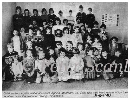 Caum School - 15-5-1983