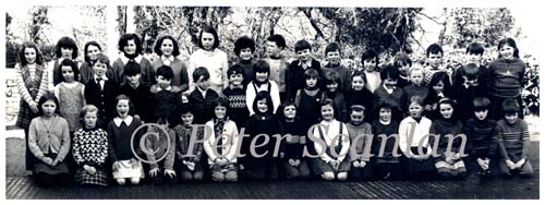 Caum School - 1974