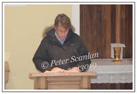 Peter Scanlan Photography, Fr Cremin, Kilmichael, Parish, Kilmichael Parish, 