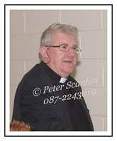 Peter Scanlan Photography, Fr Cremin, Kilmichael, Parish, Kilmichael Parish, 