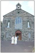 St Fachtna's Church  Rosscarbery,  Peter Scanlan Photography, Celtic Ross Hotel, Bishop Buckley,