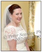 Wedding Photography ; Gougane Barra ; Killarney Hights Hotel