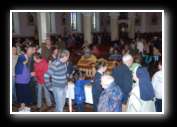 Relics of St. Therese of Lisieux,  Macroom