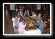 Relics of St. Therese of Lisieux,  Macroom