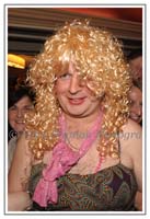 Ladies go bare, Castle hotel  macroom,