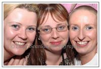 Ladies go bare, Castle hotel  macroom,