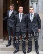 Wedding Photography ; Gougane Barra ; Killarney Hights Hotel