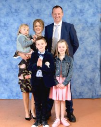 1st Communions & Confirmation